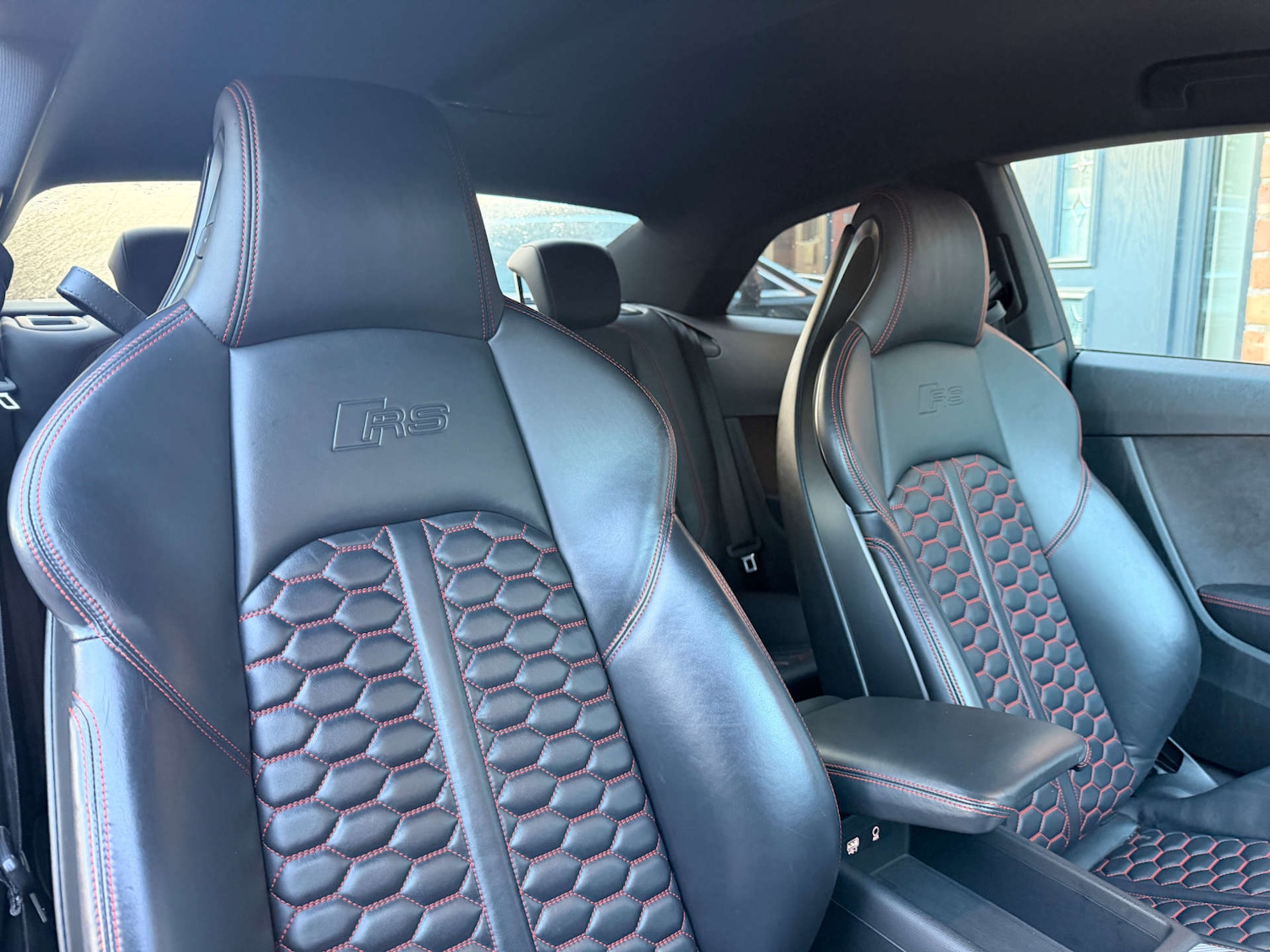 Used Audi RS5 for sale - 76495774: Photo 22