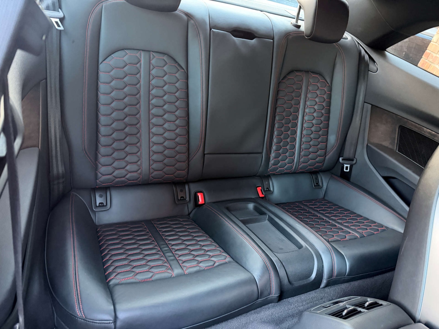 Used Audi RS5 for sale - 76495774: Photo 23