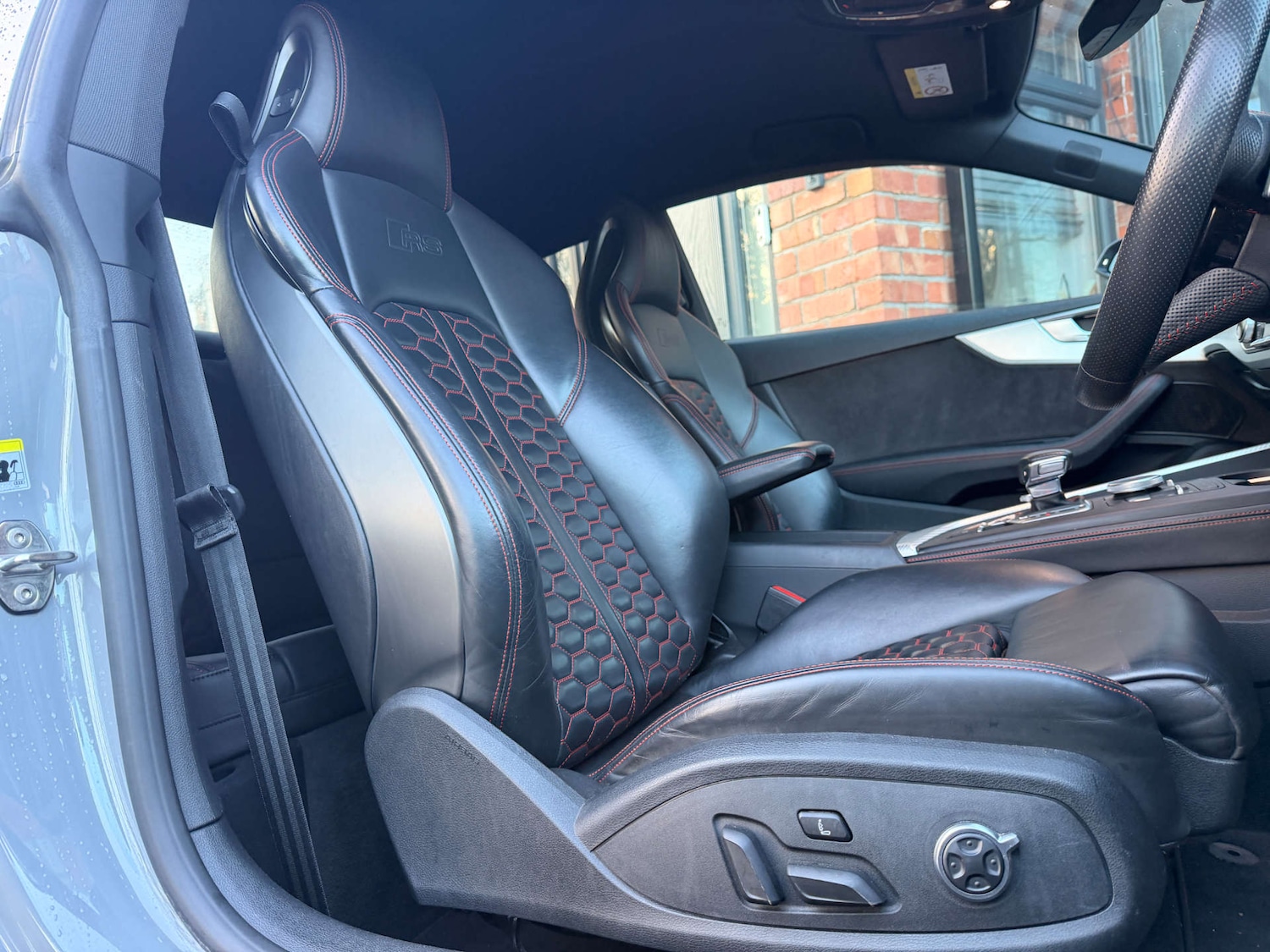 Used Audi RS5 for sale - 76495774: Photo 24