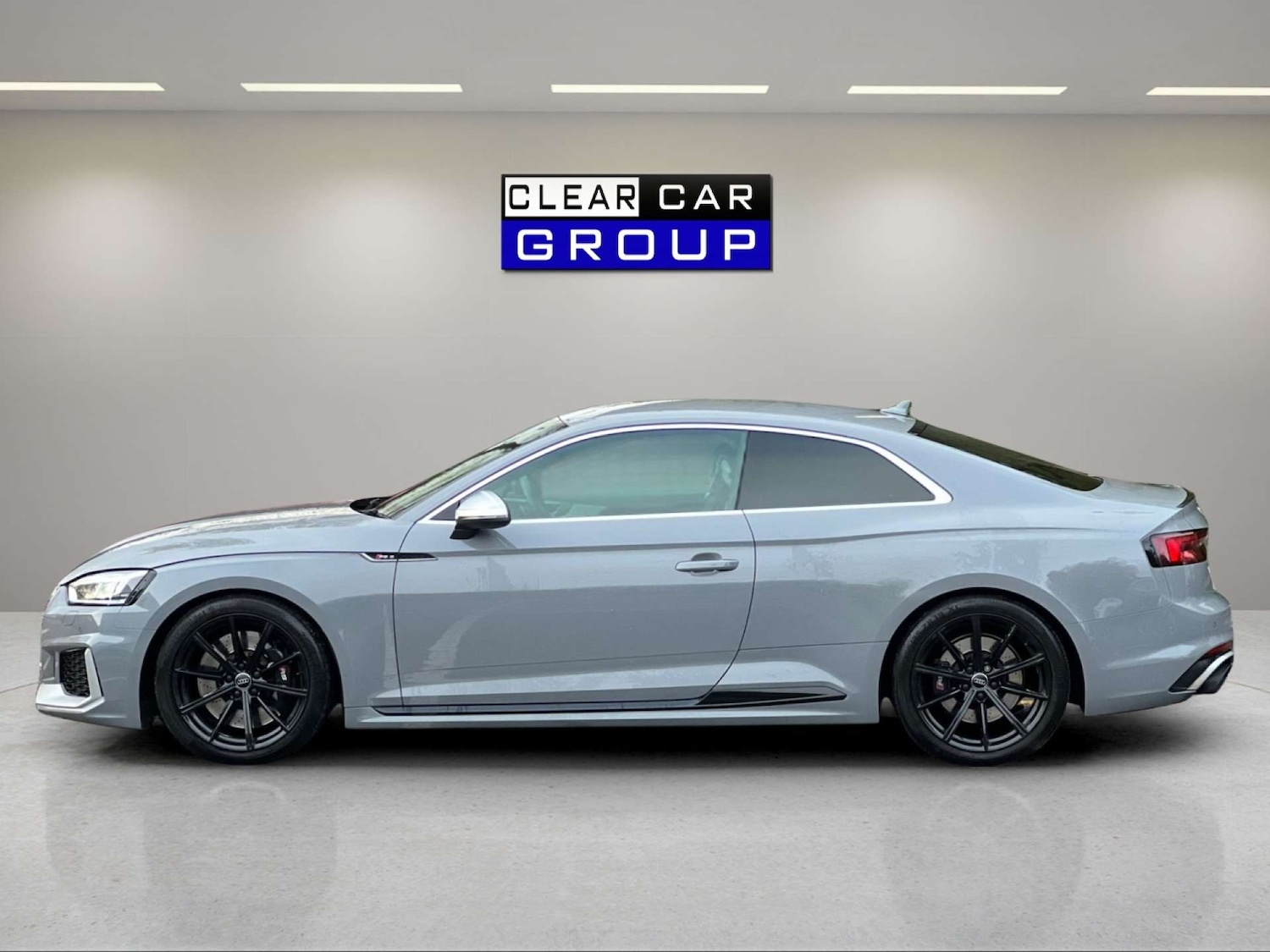 Used Audi RS5 for sale - 76495774: Photo 3