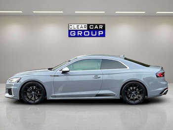 Used Audi RS5 2018 for sale - 76495774: Photo