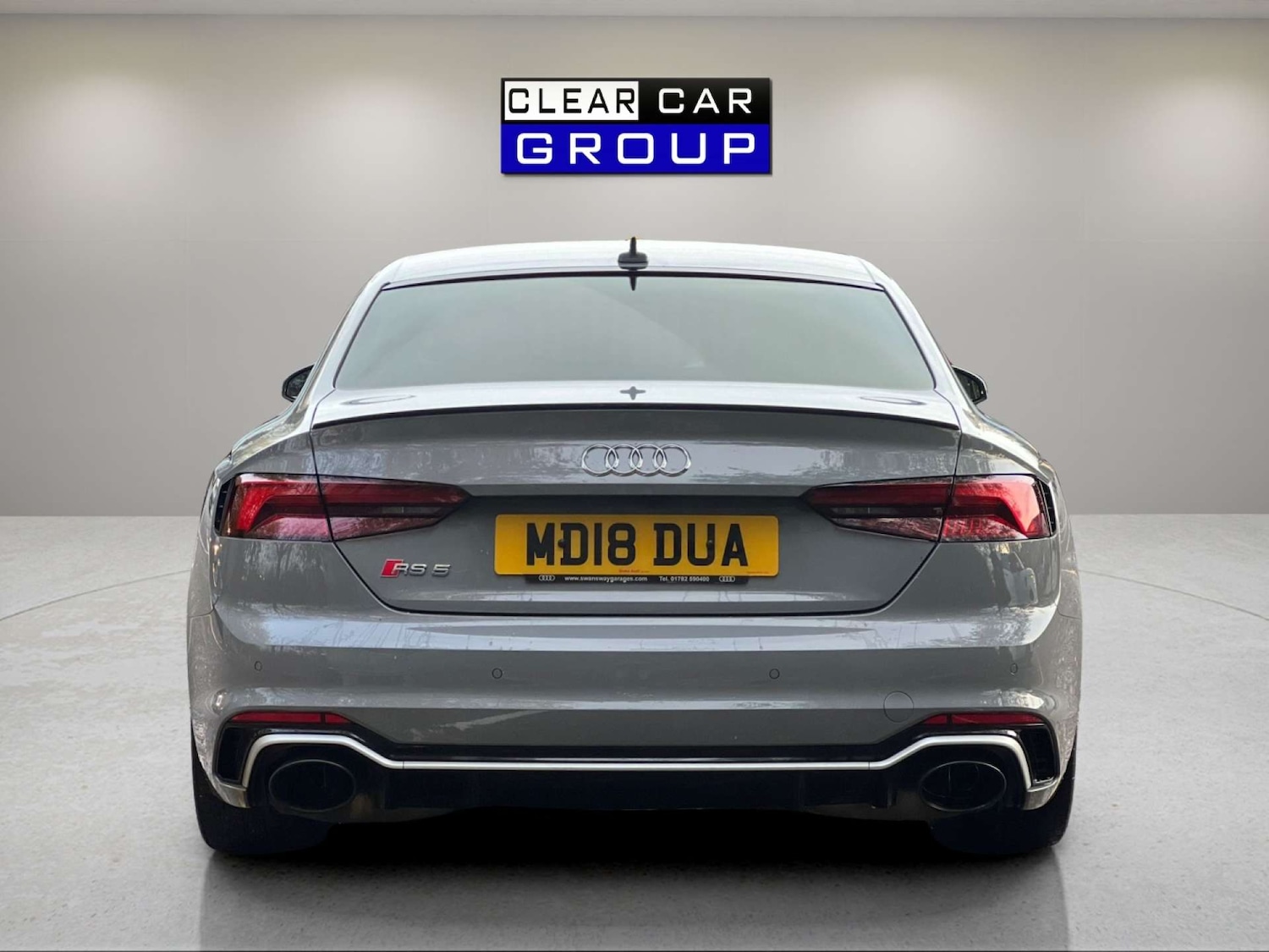 Used Audi RS5 for sale - 76495774: Photo 4