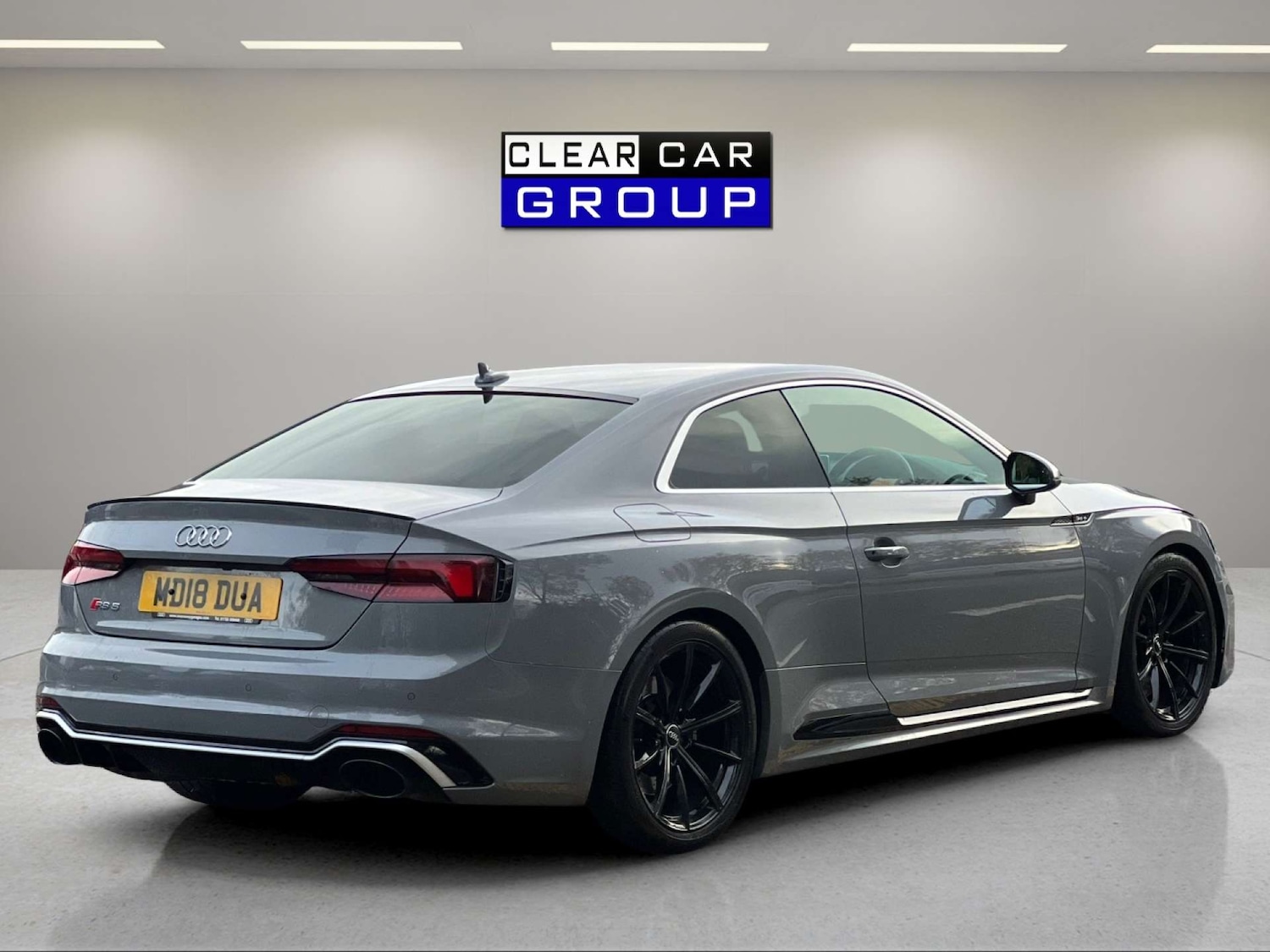 Used Audi RS5 for sale - 76495774: Photo 5