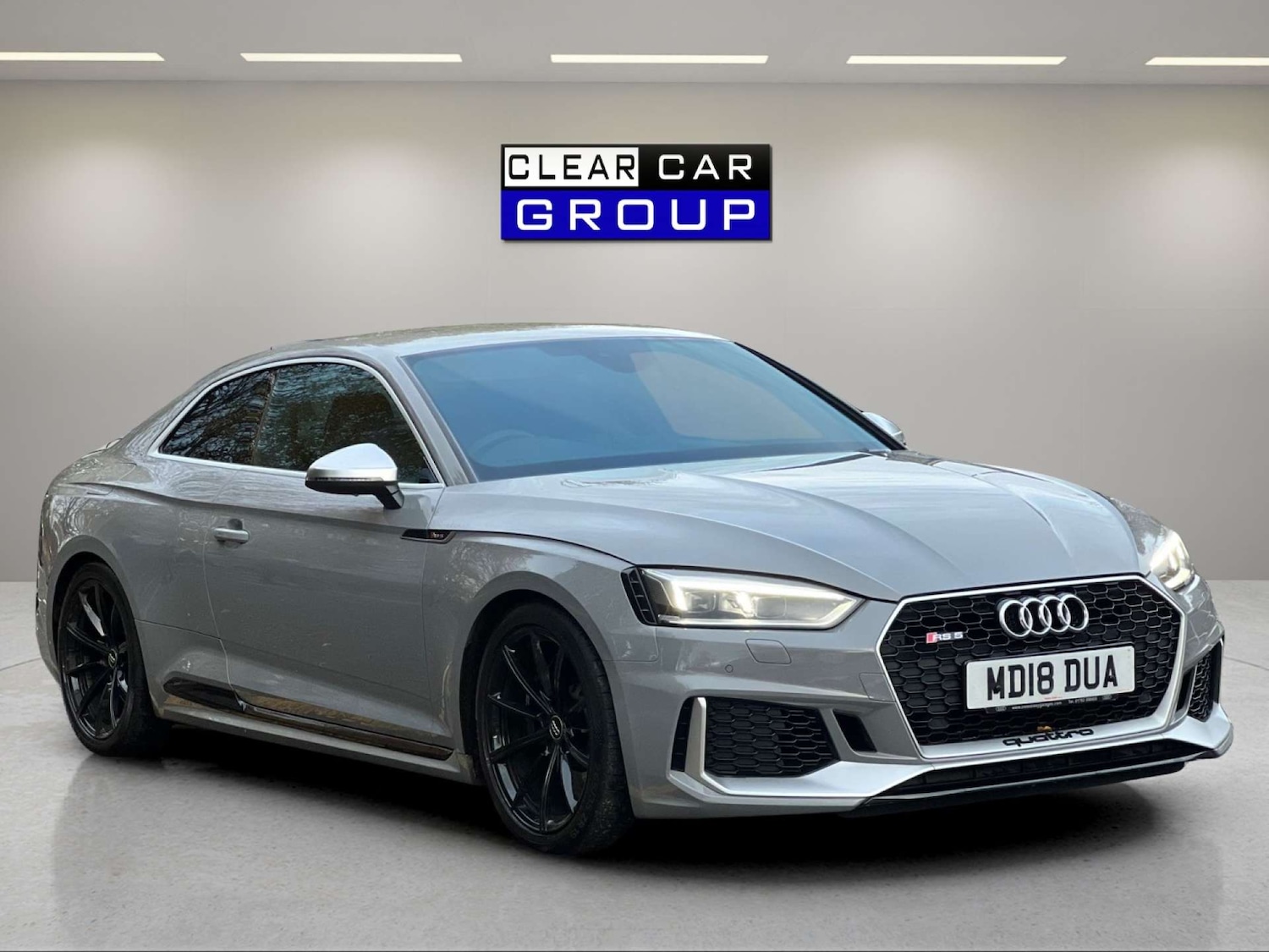 Used Audi RS5 for sale - 76495774: Photo 7