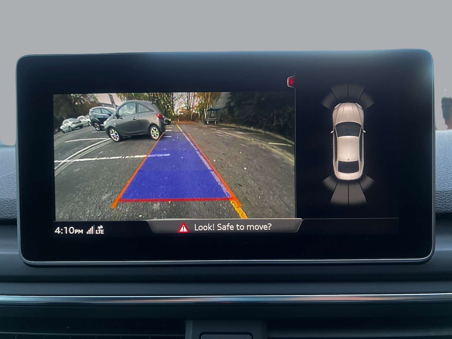 Used Audi RS5 for sale - 76495774: Photo 8