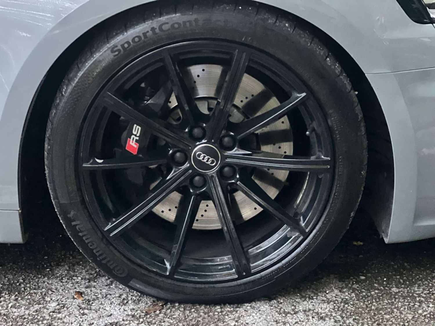 Used Audi RS5 for sale - 76495774: Photo 9