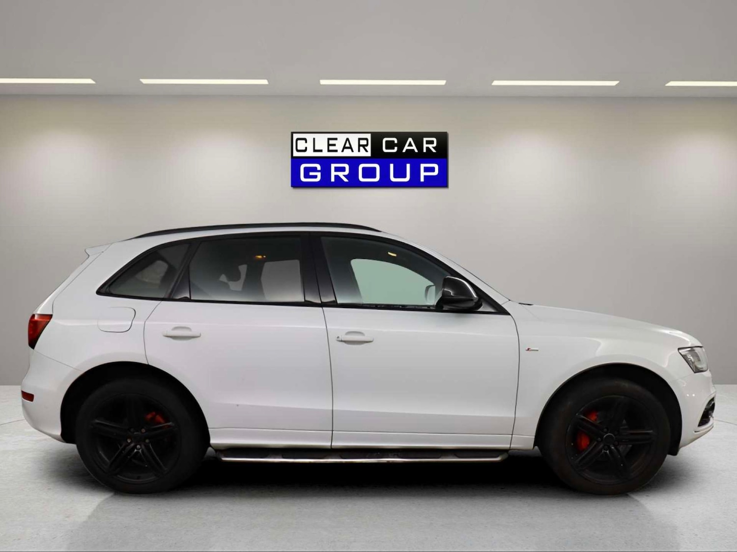 Used Audi Q5 2015 for sale - 77006532: Photo 2