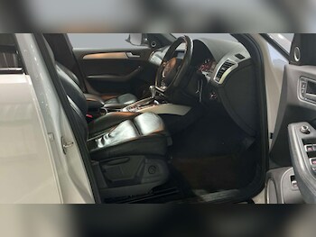 Used Audi Q5 2015 for sale - 77006532: Photo