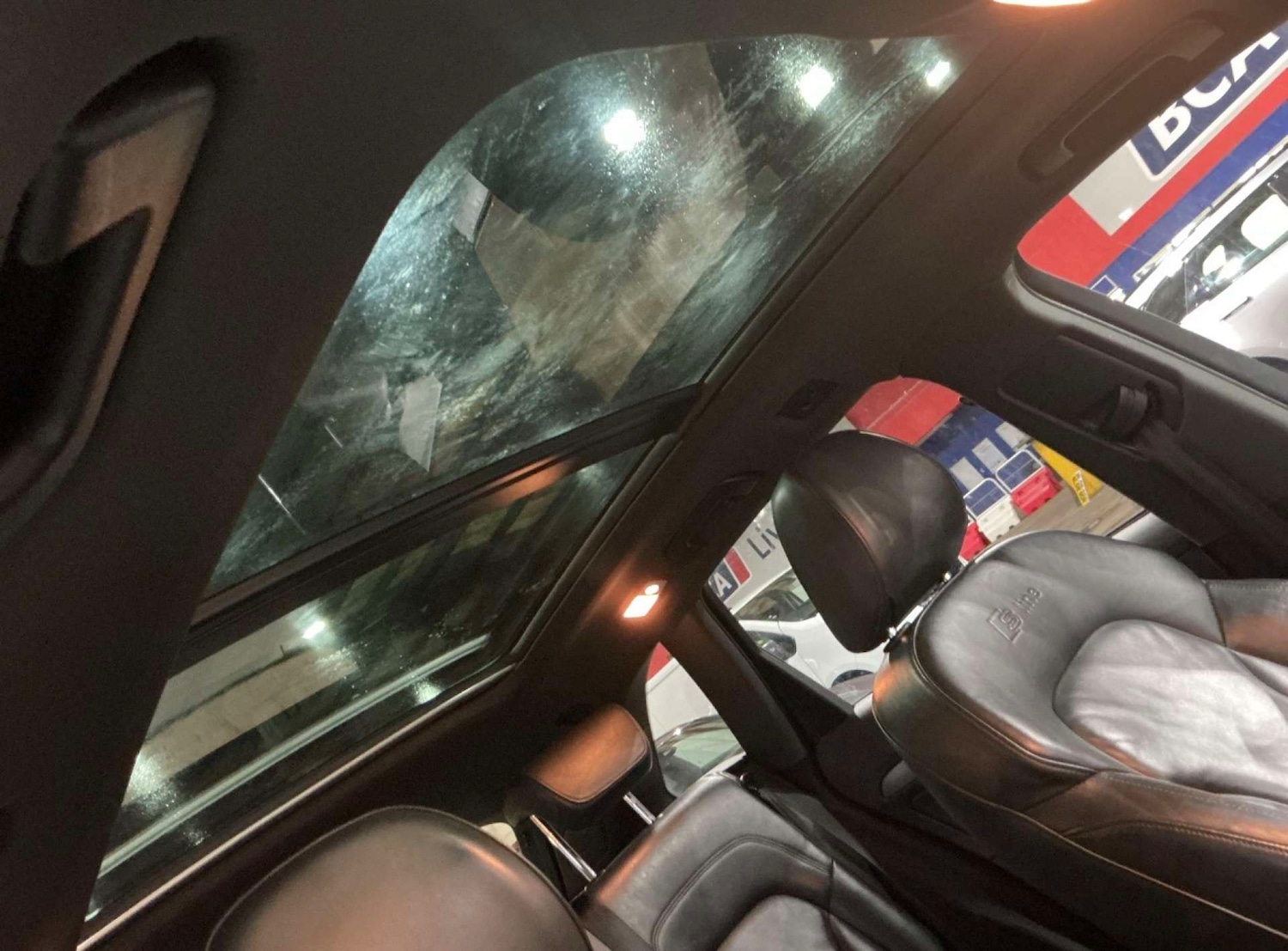 Used Audi Q5 2015 for sale - 77006532: Photo 5