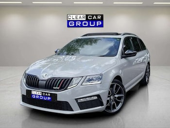Used Skoda Octavia 2019 for sale - 78817309: Photo