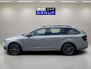 Used Skoda Octavia 2019 for sale - 78817309: Photo
