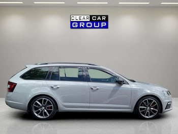 Used Skoda Octavia 2019 for sale - 78817309: Photo