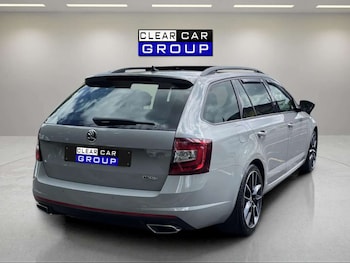 Used Skoda Octavia 2019 for sale - 78817309: Photo