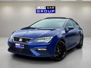 SEAT - Leon