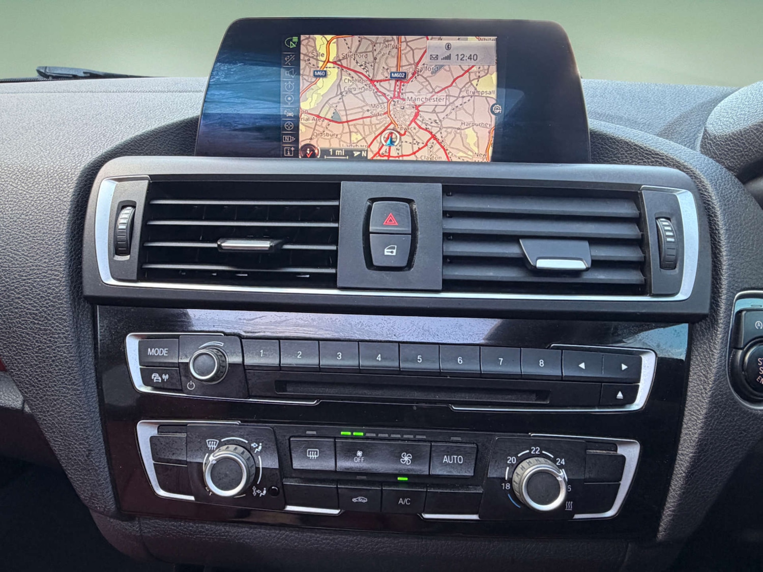 Used BMW 1 Series 2016 for sale - 78064273: Photo 11