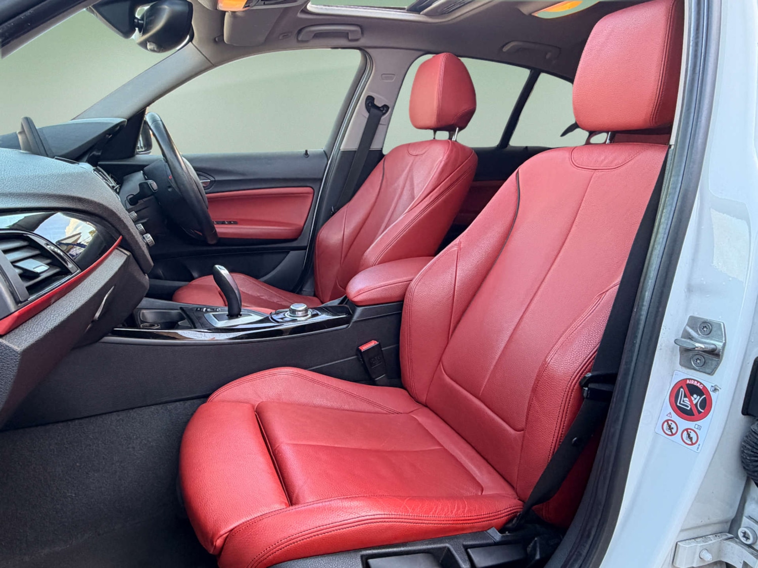 Used BMW 1 Series 2016 for sale - 78064273: Photo 15