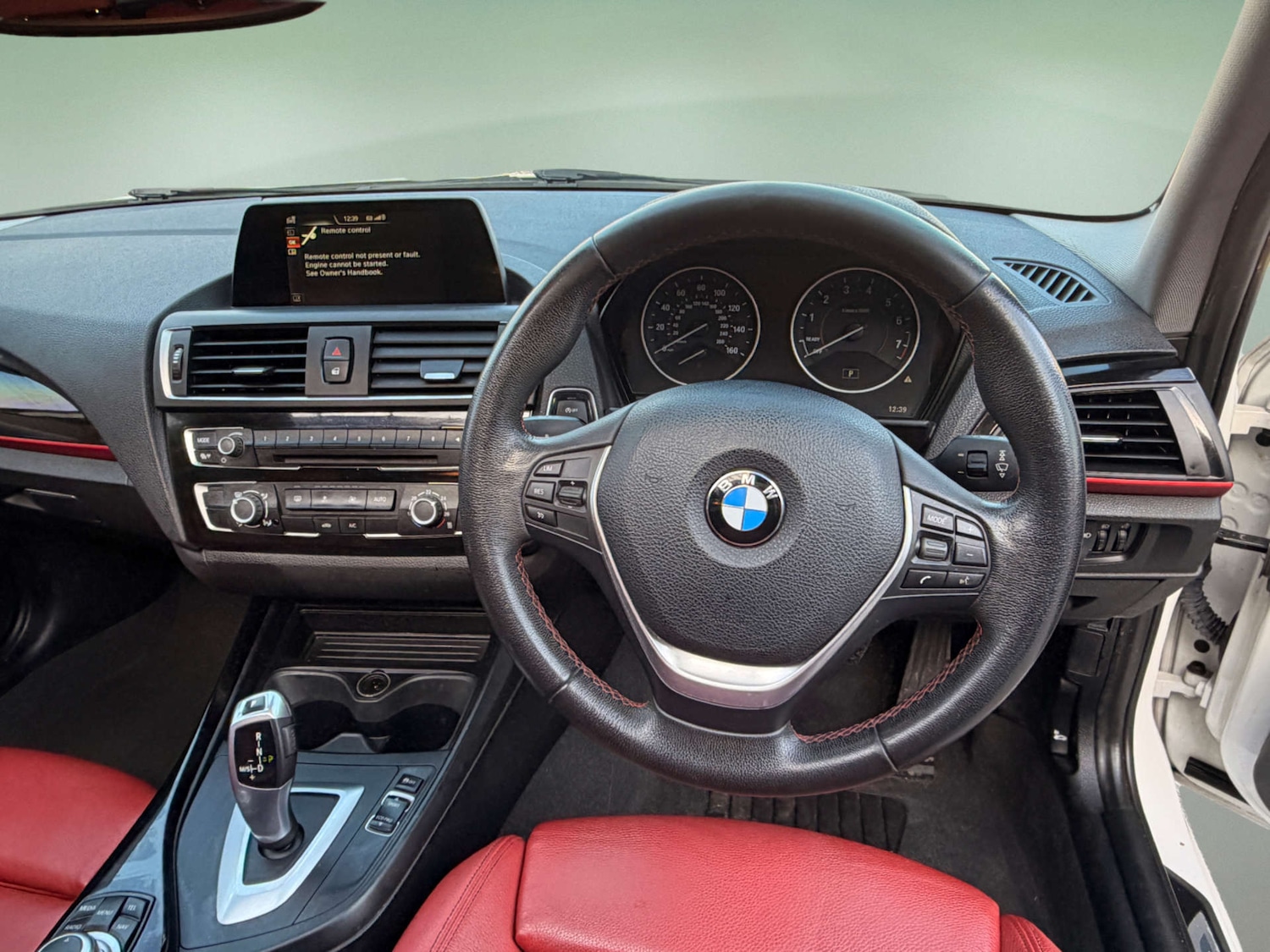 Used BMW 1 Series 2016 for sale - 78064273: Photo 17