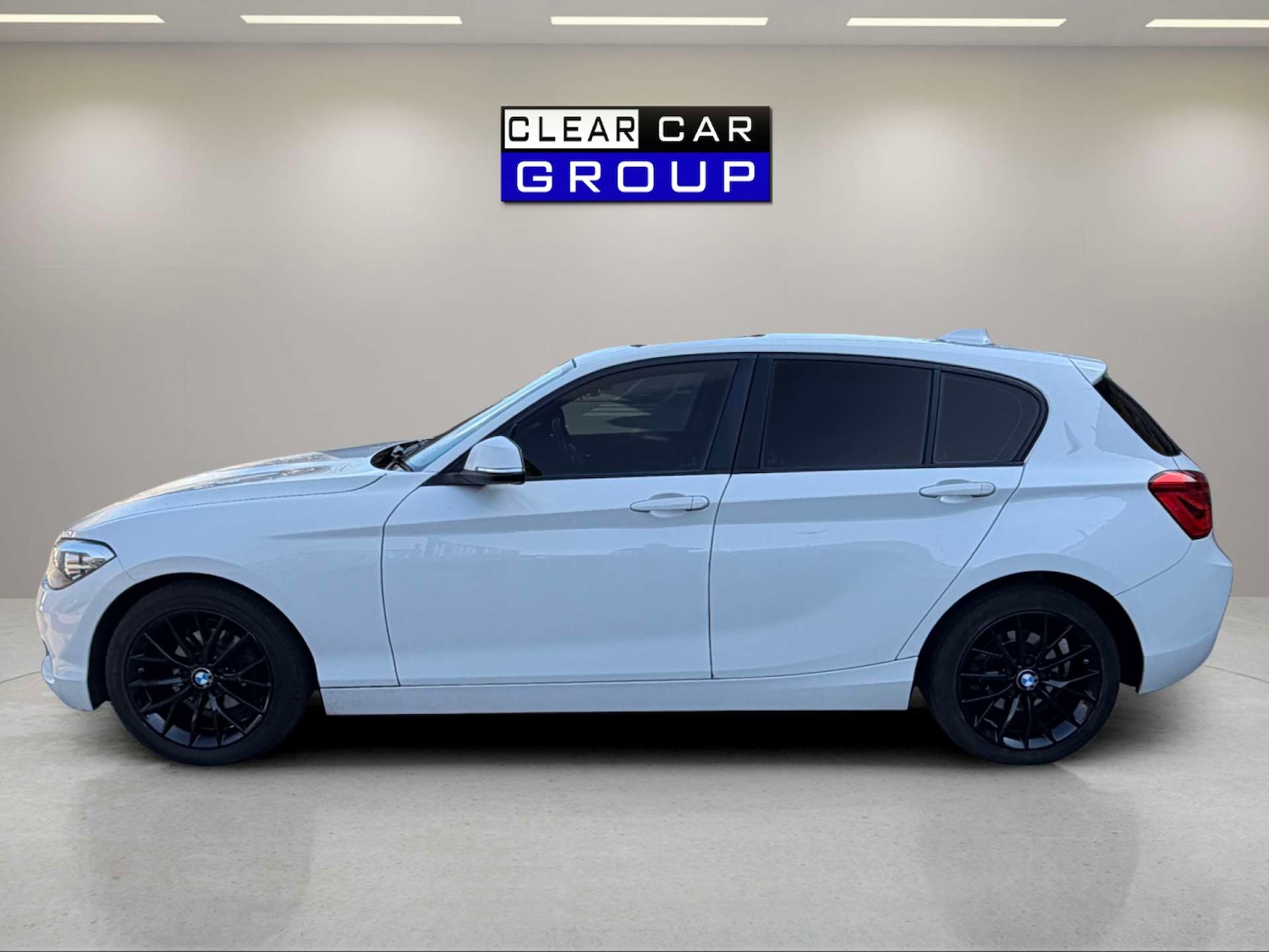 Used BMW 1 Series 2016 for sale - 78064273: Photo 2