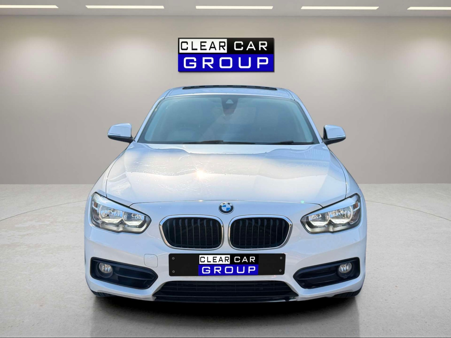 Used BMW 1 Series 2016 for sale - 78064273: Photo 5