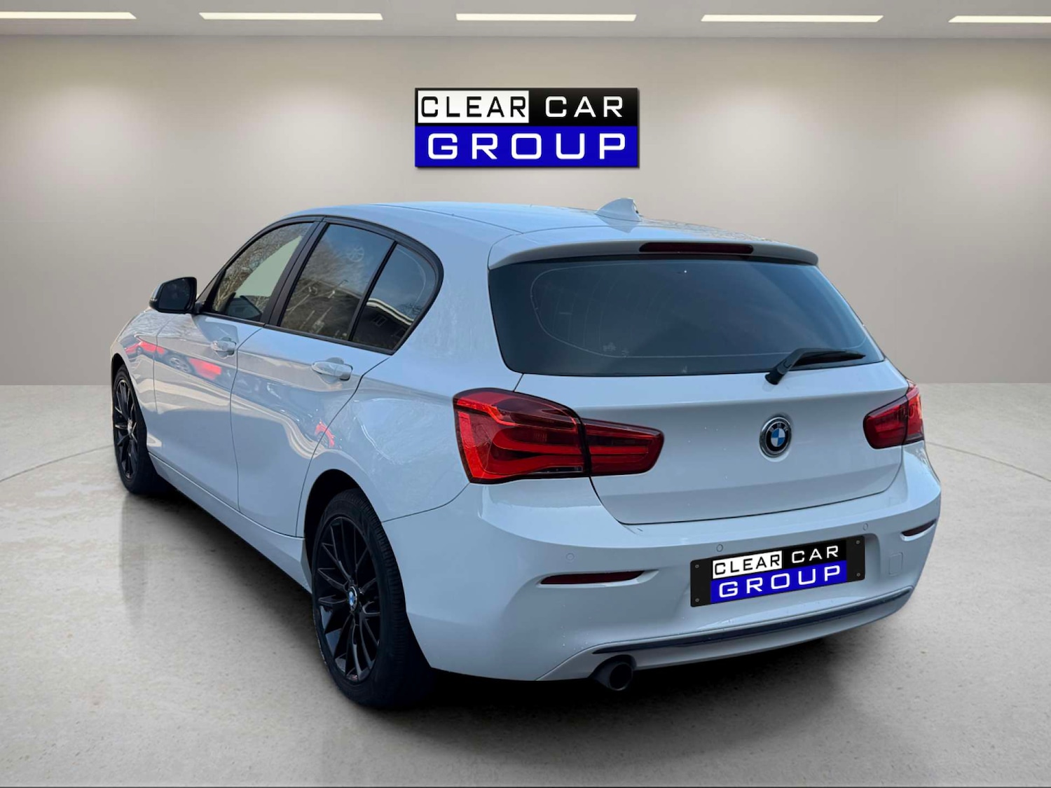 Used BMW 1 Series 2016 for sale - 78064273: Photo 6
