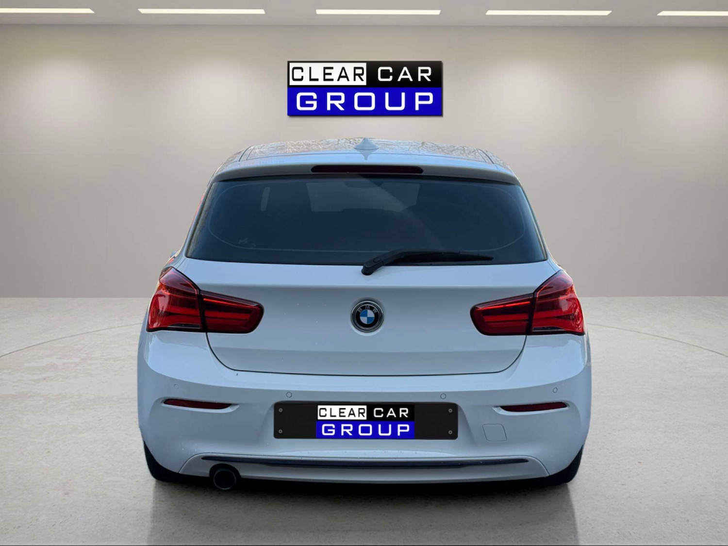 Used BMW 1 Series 2016 for sale - 78064273: Photo 7