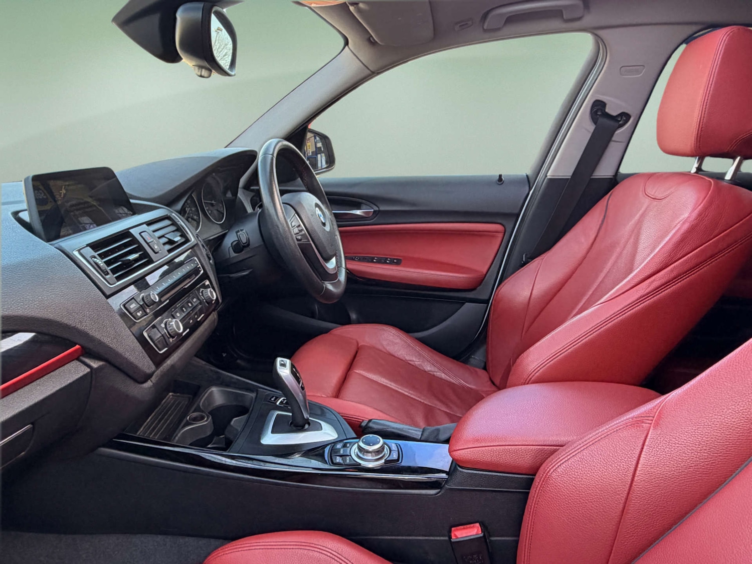 Used BMW 1 Series 2016 for sale - 78064273: Photo 9