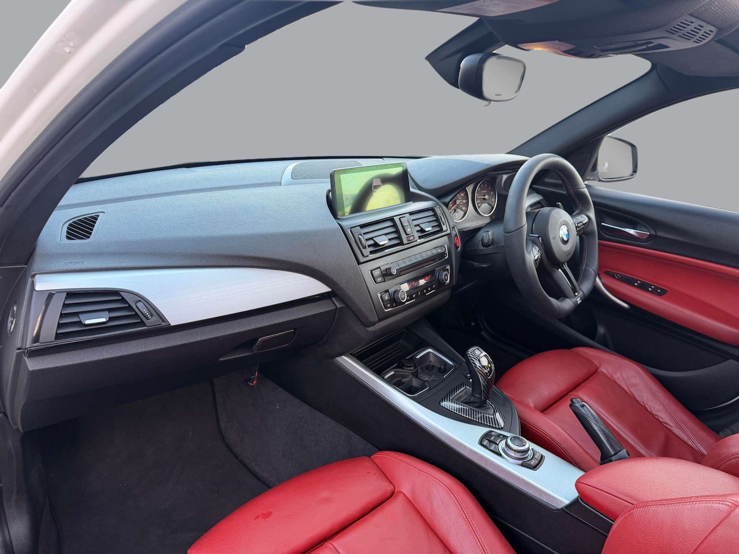 Used BMW 1 Series 2013 for sale - 78021308: Photo 10