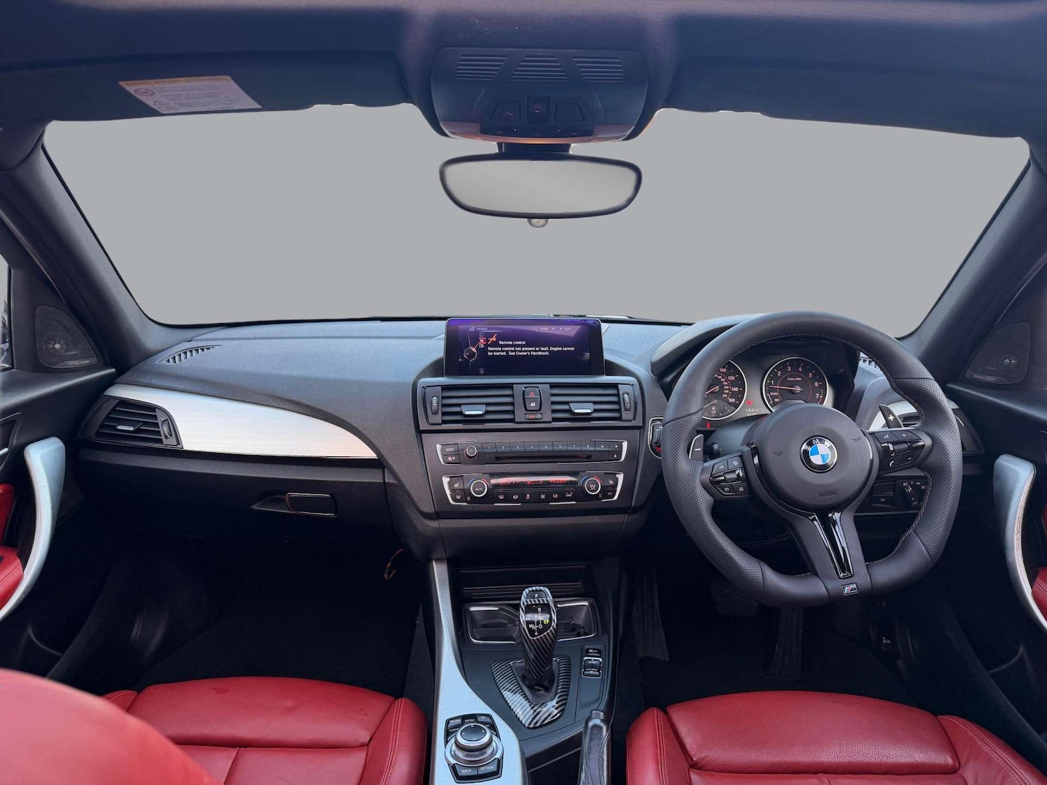 Used BMW 1 Series 2013 for sale - 78021308: Photo 11