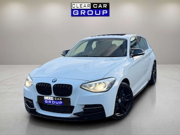 Used BMW 1 Series 2013 for sale - 78021308: Photo