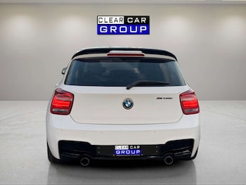 Used BMW 1 Series 2013 for sale - 78021308: Photo
