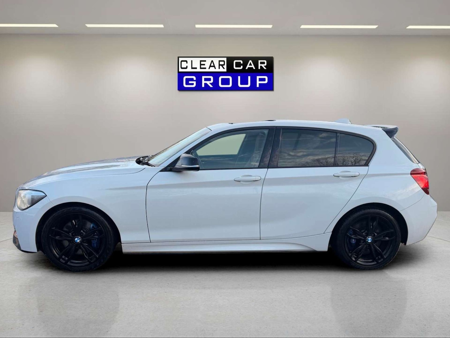 Used BMW 1 Series 2013 for sale - 78021308: Photo 7