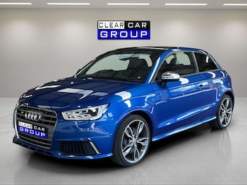 Used Audi S1 2017 for sale - 79161734: Photo