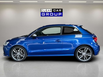 Used Audi S1 2017 for sale - 79161734: Photo