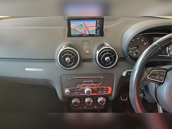 Used Audi S1 2017 for sale - 79161734: Photo