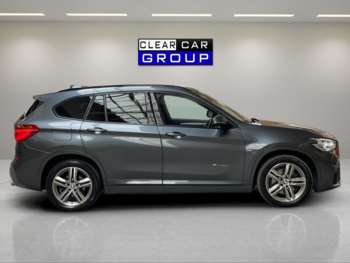 Used BMW X1 2018 for sale - 75366159: Photo