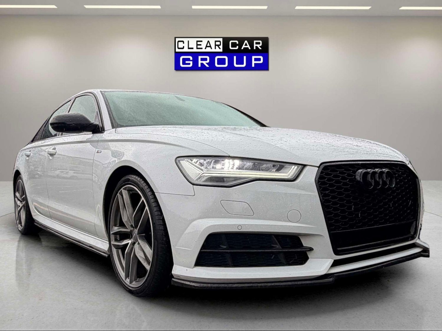 Used Audi A6 2017 for sale - 78064267: Photo 10