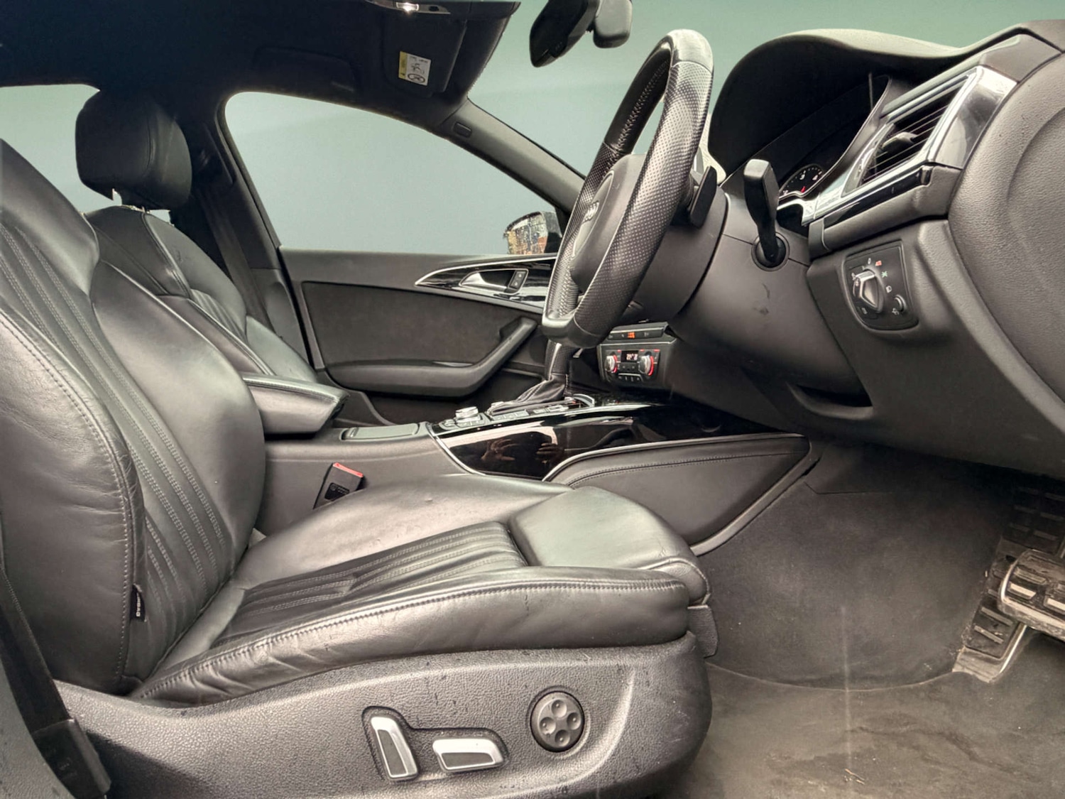 Used Audi A6 2017 for sale - 78064267: Photo 15