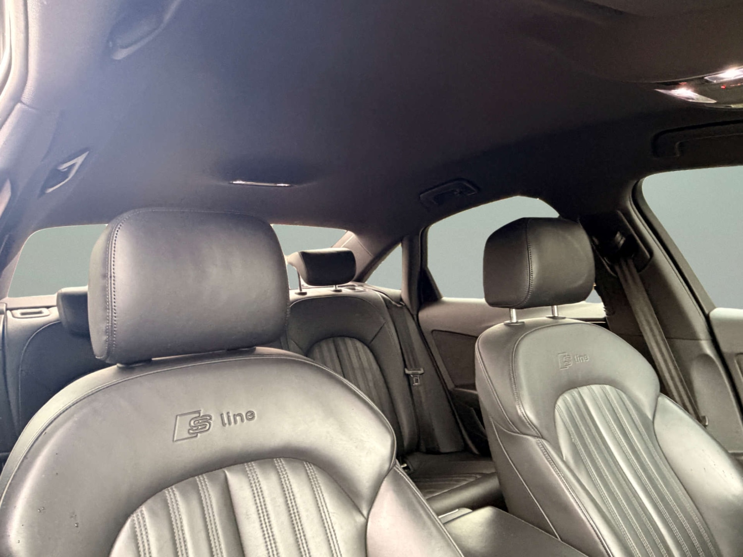 Used Audi A6 2017 for sale - 78064267: Photo 17