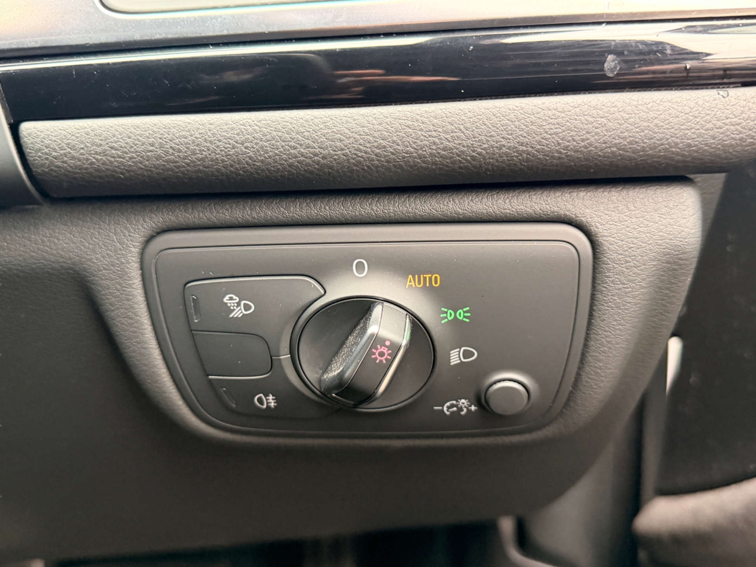 Used Audi A6 2017 for sale - 78064267: Photo 21