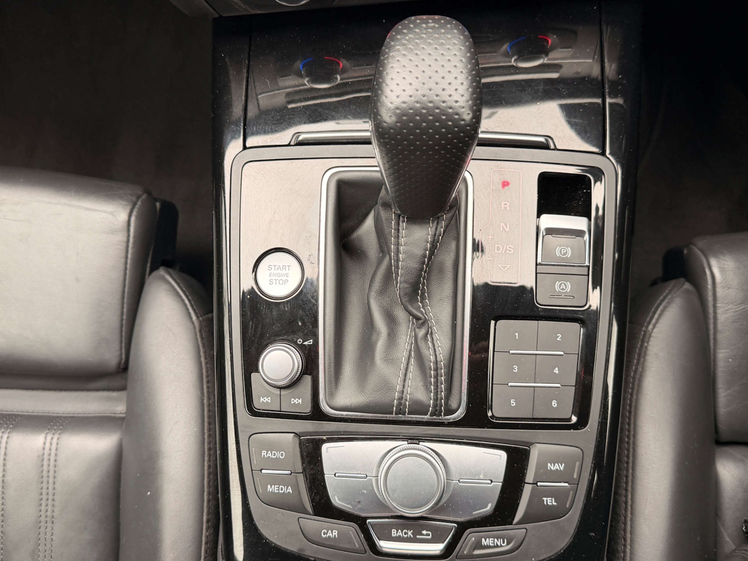 Used Audi A6 2017 for sale - 78064267: Photo 24