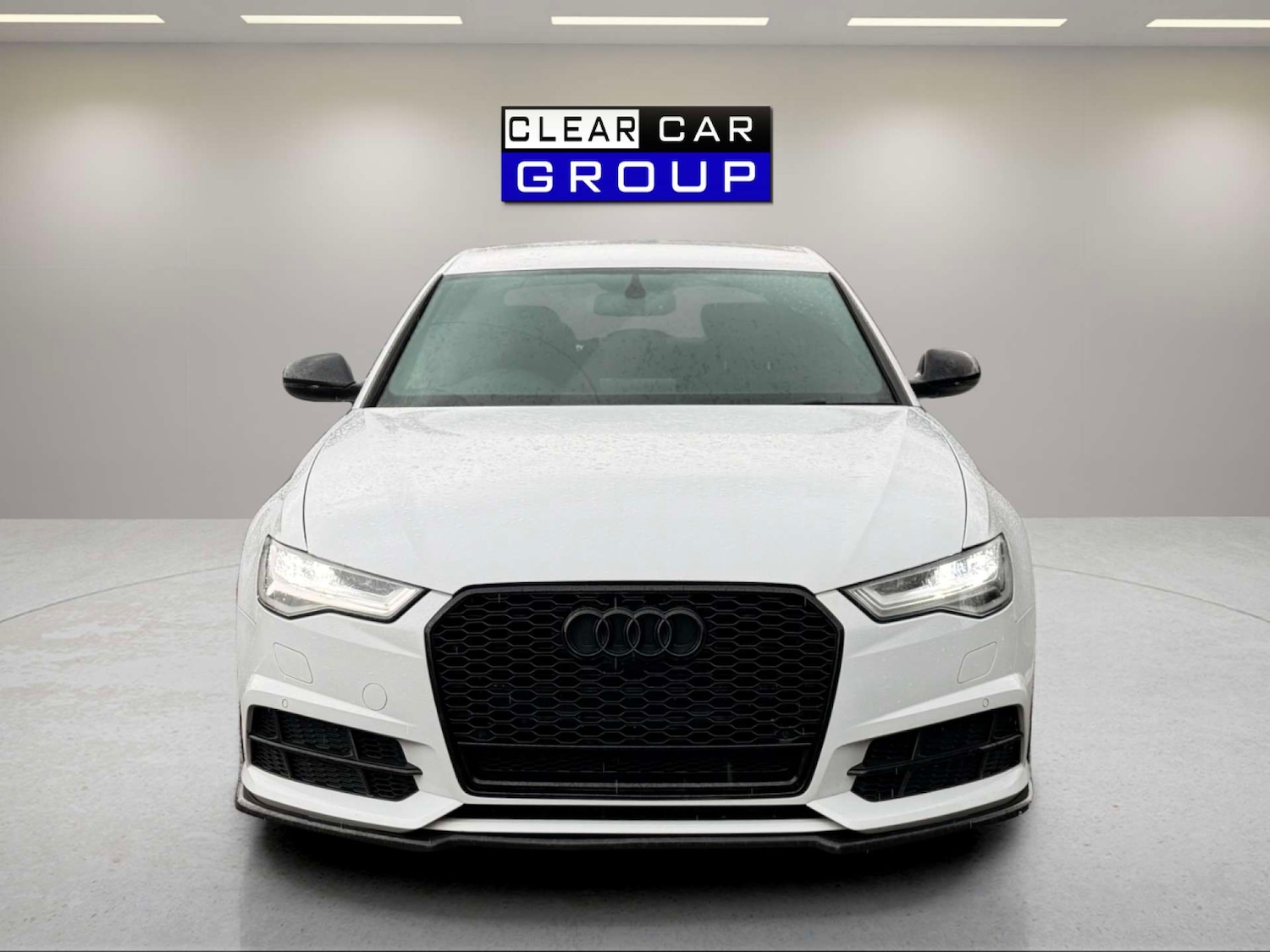 Used Audi A6 2017 for sale - 78064267: Photo 5