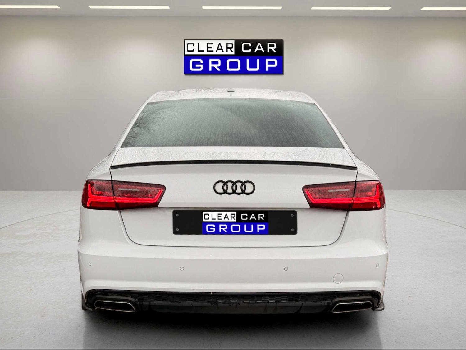 Used Audi A6 2017 for sale - 78064267: Photo 6