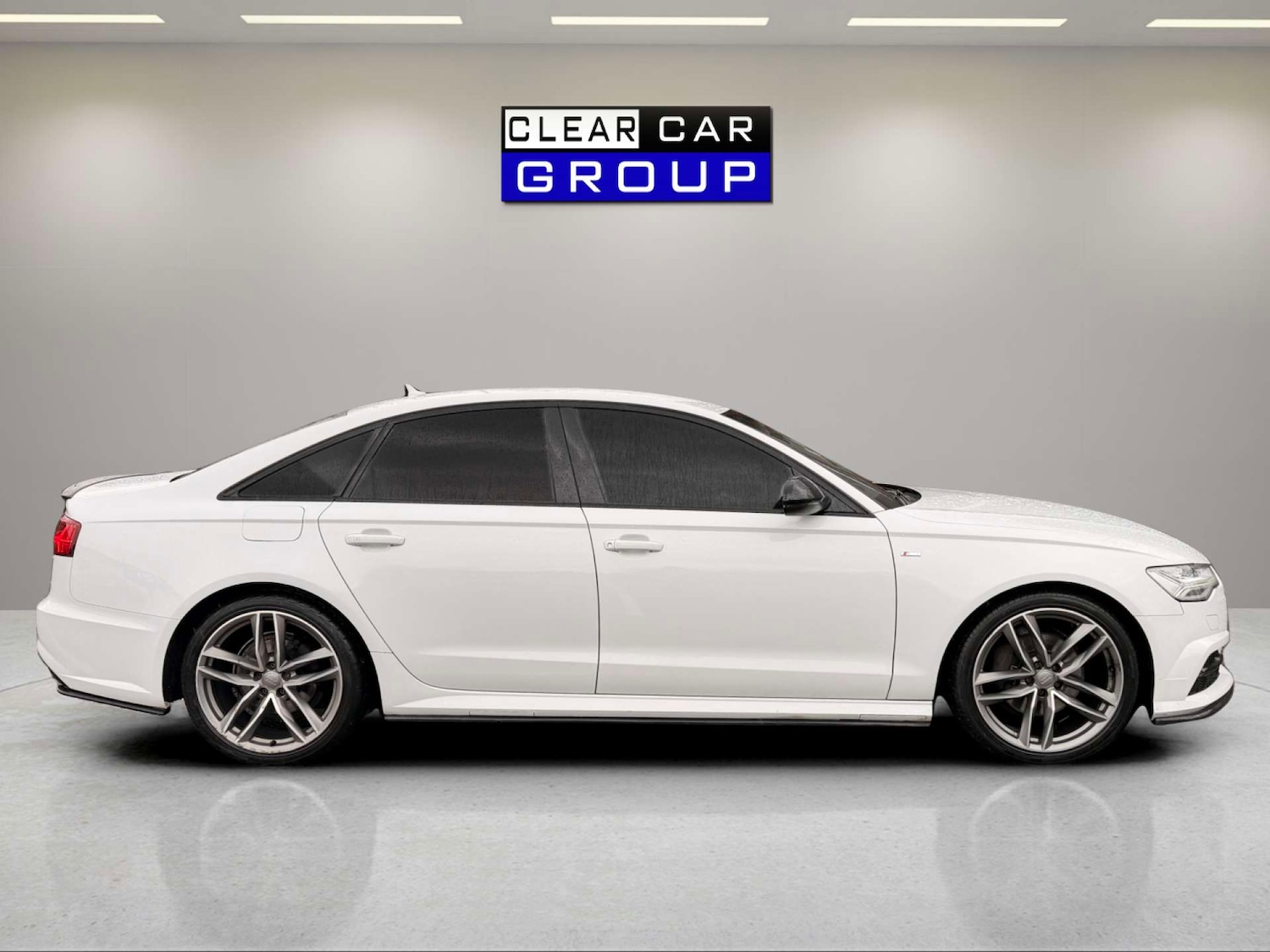 Used Audi A6 2017 for sale - 78064267: Photo 8