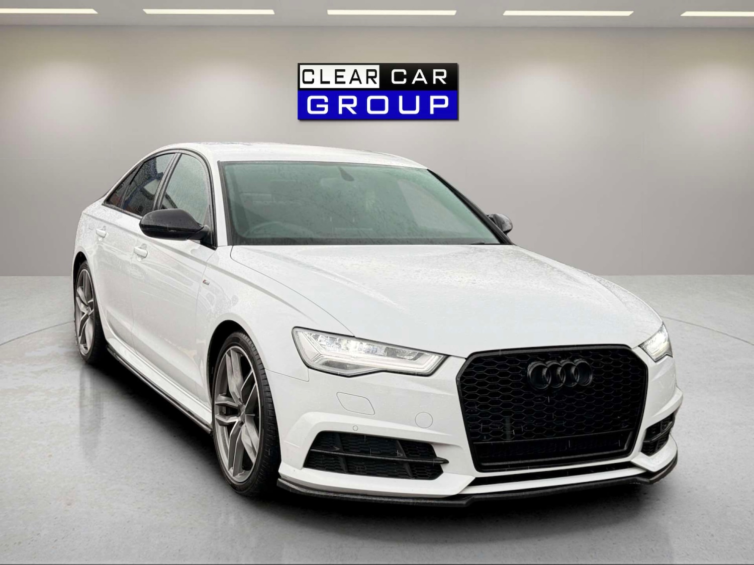 Used Audi A6 2017 for sale - 78064267: Photo 9