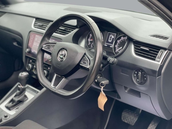 Used Skoda Octavia 2019 for sale - 76107019: Photo 16