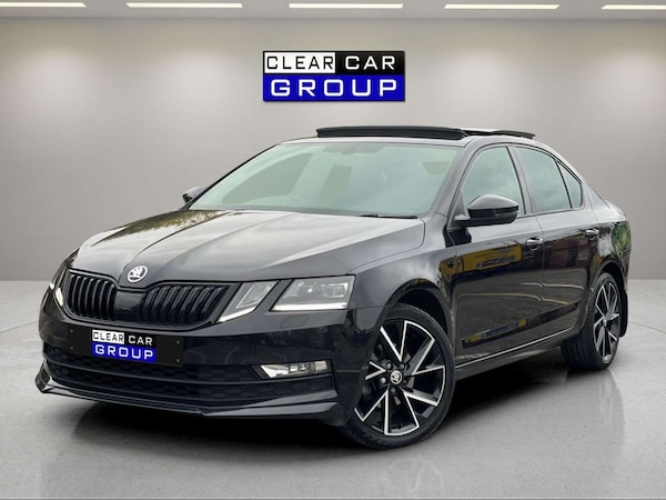 Used Skoda Octavia 2019 for sale - 76107019: Photo 1