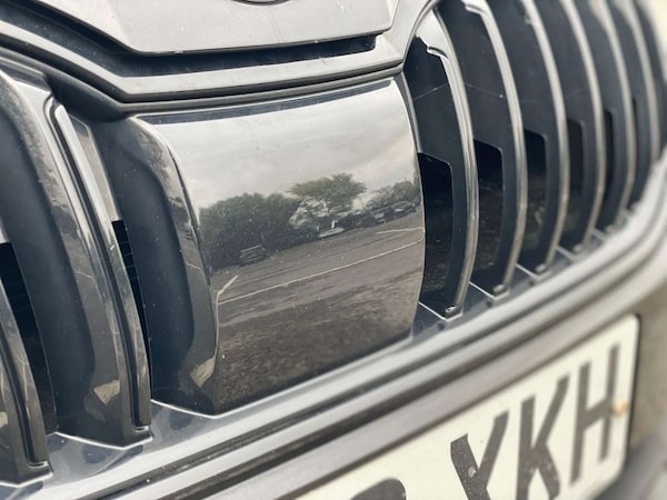 Used Skoda Octavia 2019 for sale - 76107019: Photo 20