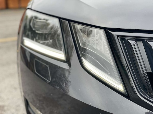 Used Skoda Octavia 2019 for sale - 76107019: Photo 21