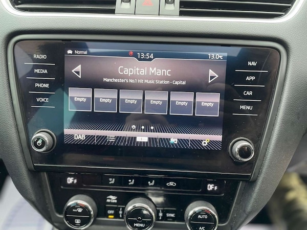 Used Skoda Octavia 2019 for sale - 76107019: Photo 22