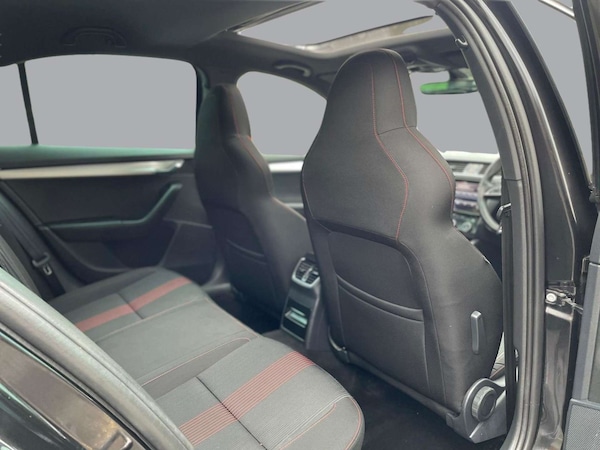 Used Skoda Octavia 2019 for sale - 76107019: Photo 23
